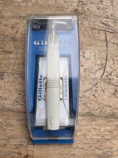 Vintage gillette 60s for sale  LEEDS
