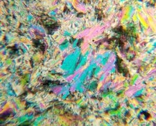Pyrophyllite petrographic micr for sale  Los Angeles
