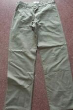 Armani jeans pantaloni usato  Bari