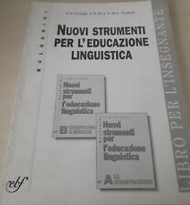 Nuovi strumenti per usato  Pontecagnano Faiano