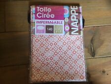 Nappe ronde 140 d'occasion  Narrosse