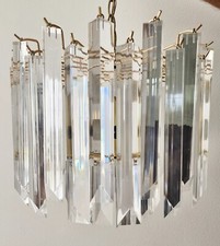 Mcm large lucite for sale  Brooksville