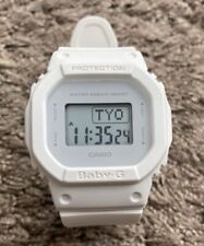 CASIO G-Shock BABY-G BGD-560 do Japão comprar usado  Enviando para Brazil