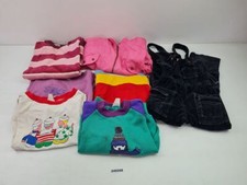 Konvolut kinder kleinkindbekle gebraucht kaufen  Burgstädt