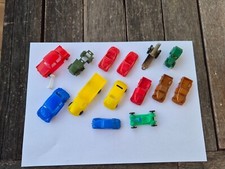 Konvolut groschenautos modella gebraucht kaufen  Kelheim