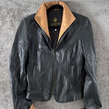 Star leather factory for sale  Machias