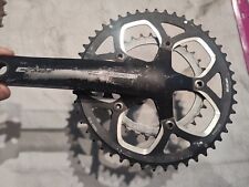 Fsa omega crankset for sale  Felton