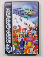 Winter heat sega d'occasion  Paris XI