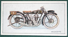 Velocette motorcycle vintage for sale  DERBY