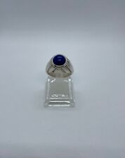 Anello argento 925 usato  Marsala