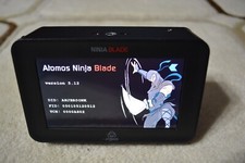 Atomos ninja blade for sale  Dayton
