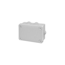Scame 689005 scatola usato  Maddaloni