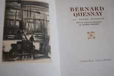 Bernard quesnay andré d'occasion  Hénin-Beaumont