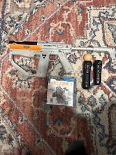 Playstation ps3 zapper for sale  Akron