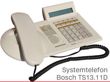 Telefon systemtelefon bosch gebraucht kaufen  Nürnberg