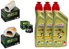 Kit tagliando suzuki usato  Italia