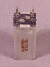 Usado, 1 transformador de entrada de tubo de vácuo amplificador de rádio HiFi WESTERN ELECTRIC D-162198 testado comprar usado  Enviando para Brazil