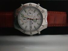 Verkaufe dunlop chronograph gebraucht kaufen  Mainburg