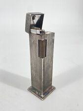 Feuerzeug lord deluxe gebraucht kaufen  Berlin