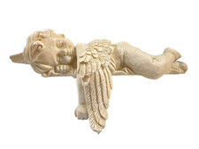 Sleeping cherub angel for sale  Melbourne