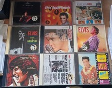 Elvis presley cd gebraucht kaufen  Alzenau