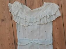 Ancienne robe époque d'occasion  France