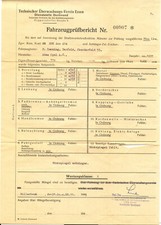 Technischer überwachungs vere gebraucht kaufen  Billerbeck