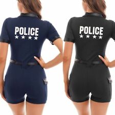 Damen polizist kostüm gebraucht kaufen  Bremen