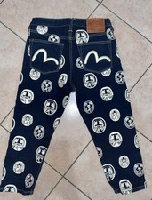 Evisu jeans usato  Nettuno
