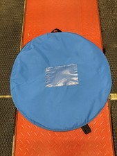 Portable pop privacy for sale  ROTHERHAM