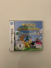 Riginal nintendo pokemon gebraucht kaufen  Frankfurt am Main
