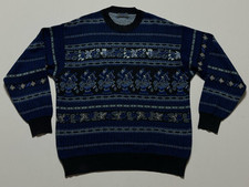 Kenzo baumwolle pullover gebraucht kaufen  Detmold