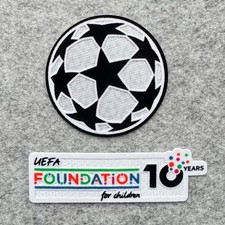 Badges ligue champions d'occasion Badges ligue champions d'occasion  France