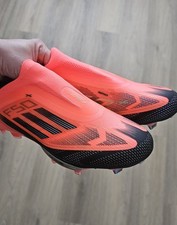 Adidas f50 fg gebraucht kaufen  Witten