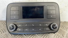 Commande autoradio ford d'occasion  Peyriac-de-Mer