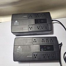 Lot vertiv liebert for sale  Ocala
