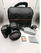 Canon powershot sx530hs for sale  BRIGHTON