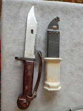romanian bayonet for sale  Phoenix