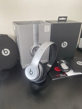 Beats dre solo2 for sale  MANCHESTER