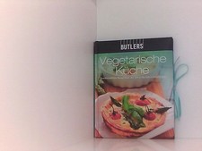 Butlers kochbook vegetarische gebraucht kaufen  Berlin