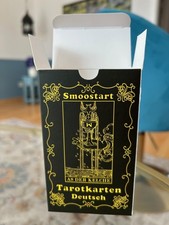 Tarotkarten normale spielkarte gebraucht kaufen  Hamburg