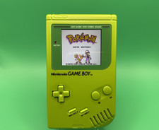 Nintendo gameboy classic gebraucht kaufen Nintendo gameboy classic gebraucht kaufen  Bremerhaven