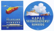 Seereisen gebraucht kaufen  Wittenberg