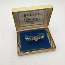 Bulova first lady for sale  Cass City