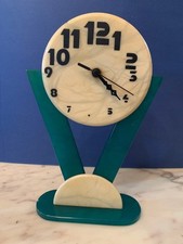Vintage orologio tavolo usato  Gioia del Colle