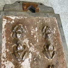 Vtg foundry sand for sale  Paxinos
