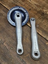 Middleburn rs7 170mm for sale  MIDHURST
