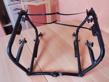 Givi seitenträger yamaha gebraucht kaufen  Ringelai