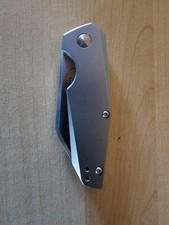 Böker plus petit gebraucht kaufen  Bad Oldesloe
