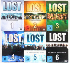 Dvd serie serien gebraucht kaufen  Neusalza-Spremberg